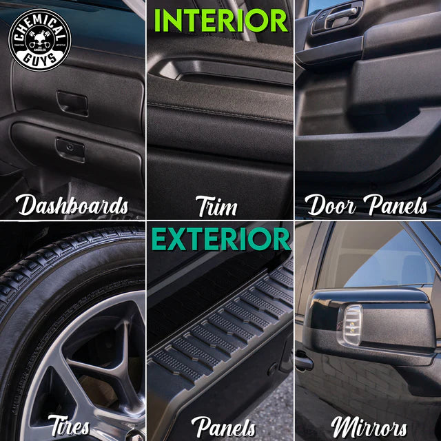 Wheel & Tire Ceramic Protection Kit - Image 2