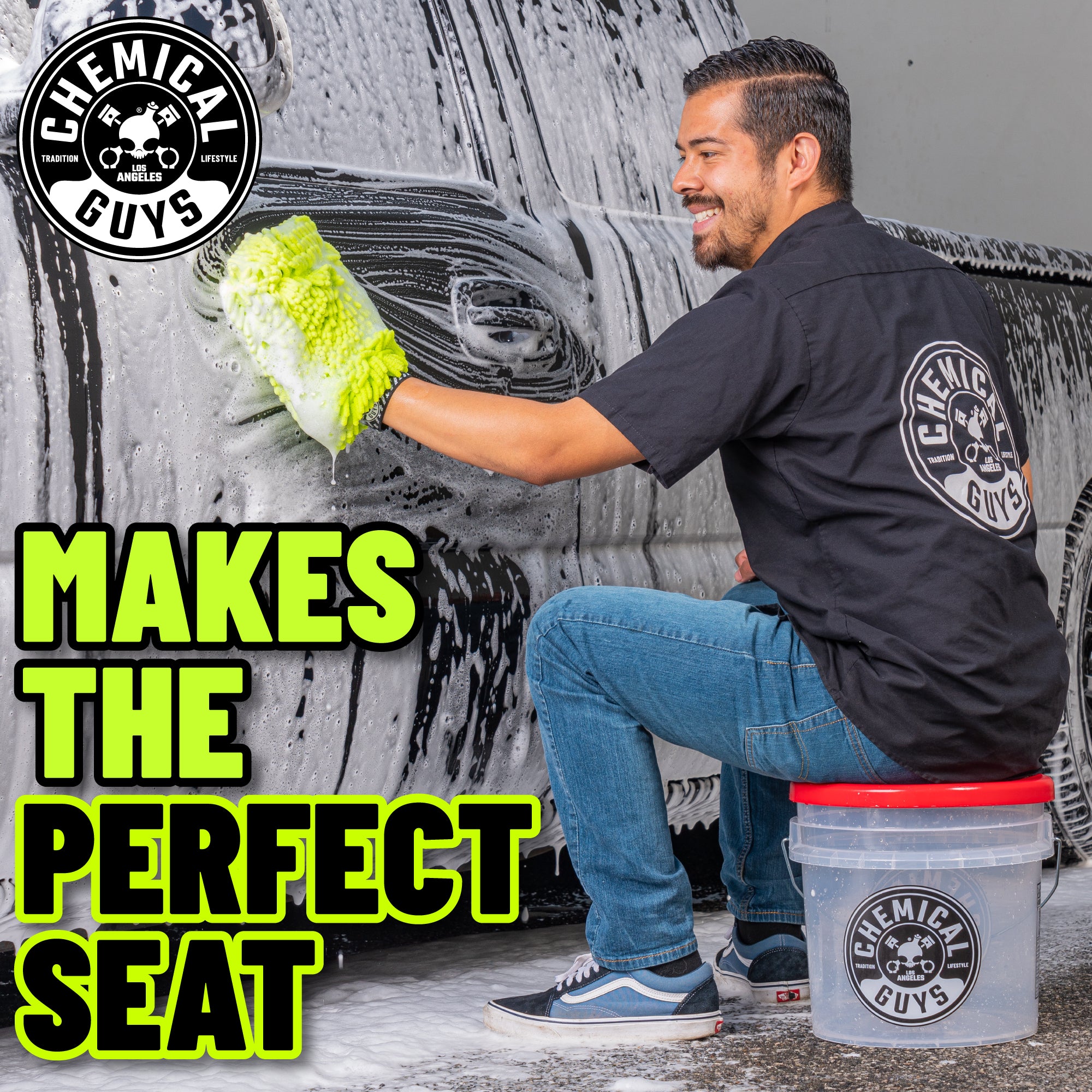 Best Detailing Bucket Kit - Image 2