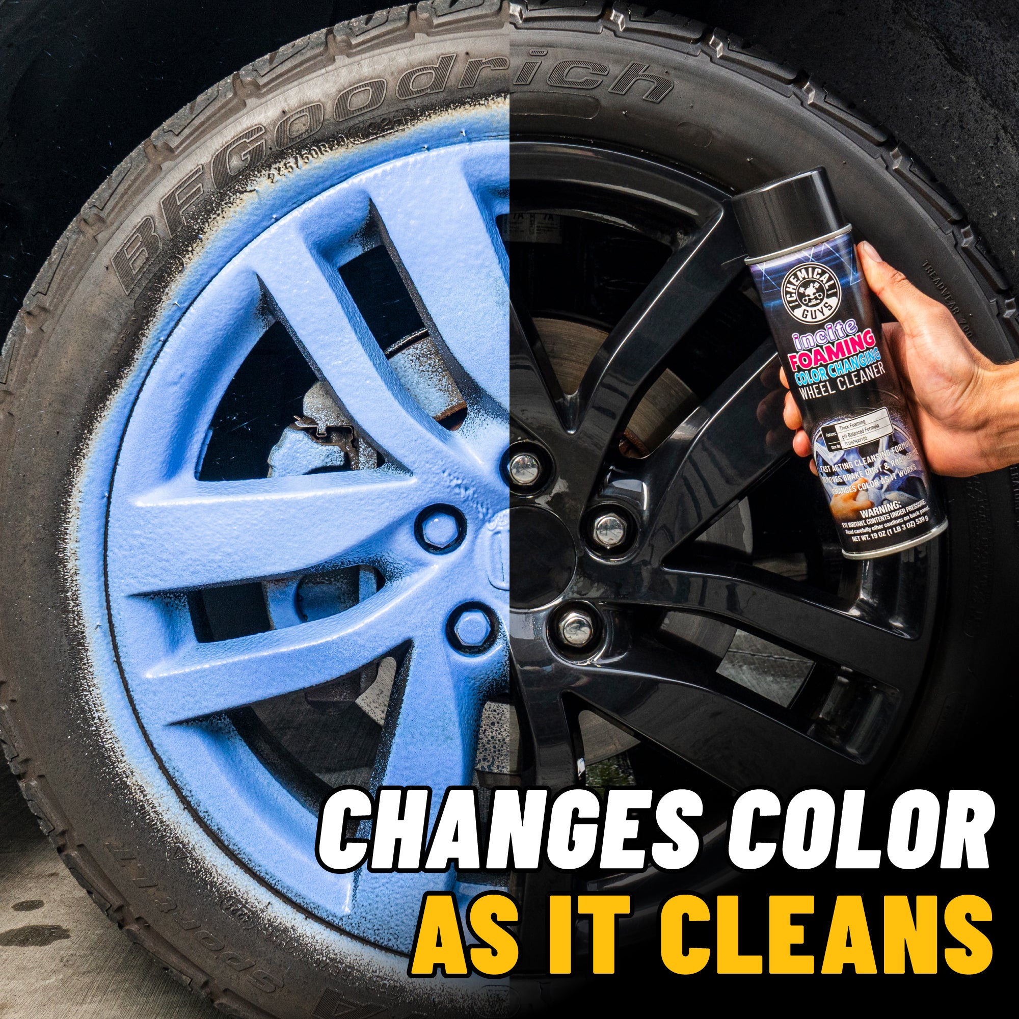 ShineLogicRS - Spray & Clean Kit - Image 6