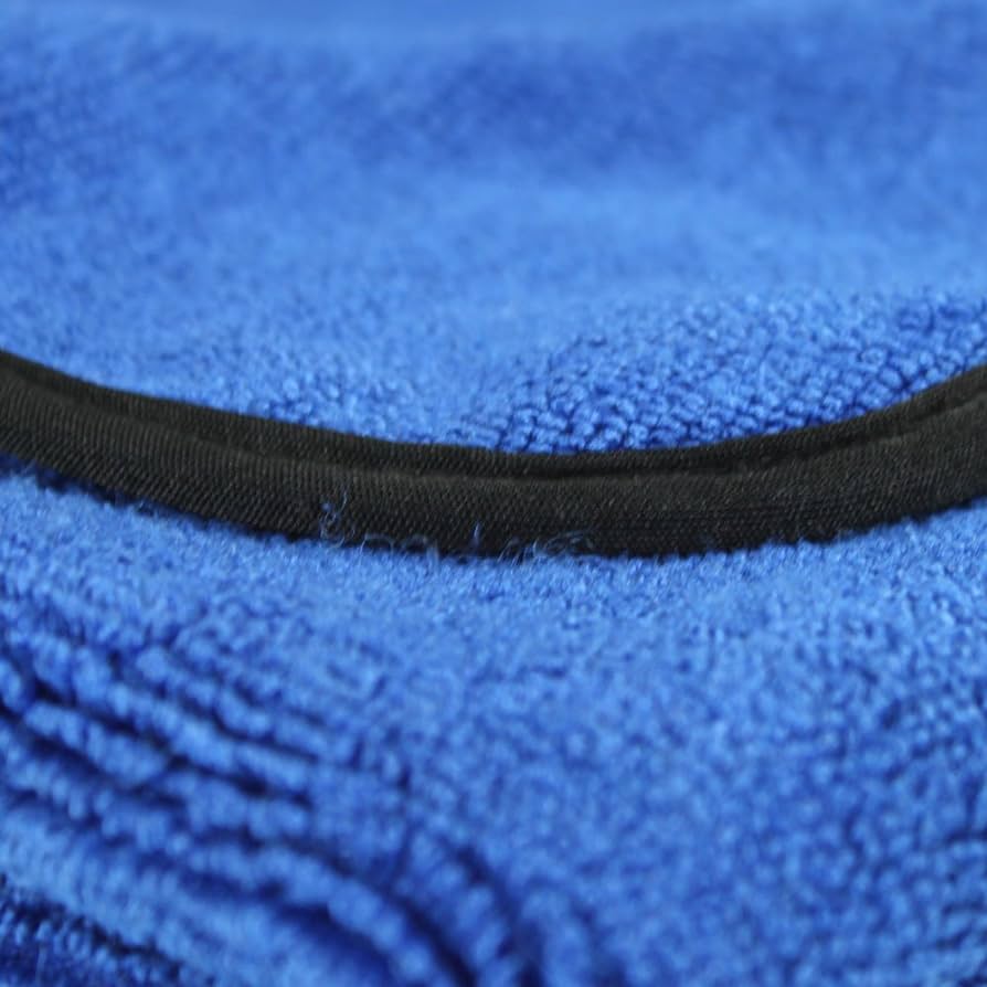 Monster Extreme Thickness Microfiber Towel - Image 3
