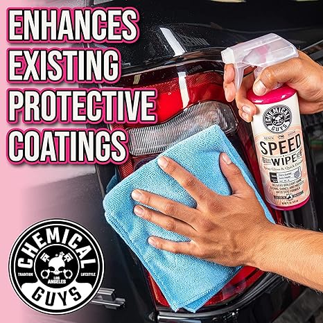 Intermediate Complete Car Care Deluxe Kit - Image 3