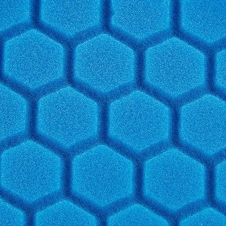 Blue Hex-Logic Polishing/Finishing Pad - Image 4