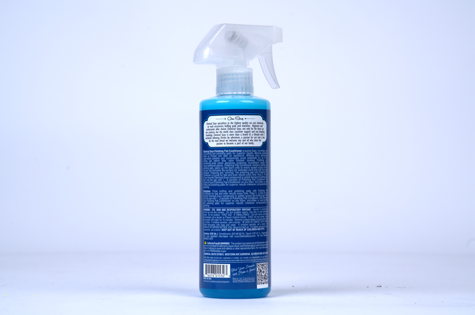 Polishing & Buffing Pad Conditioner - Image 8