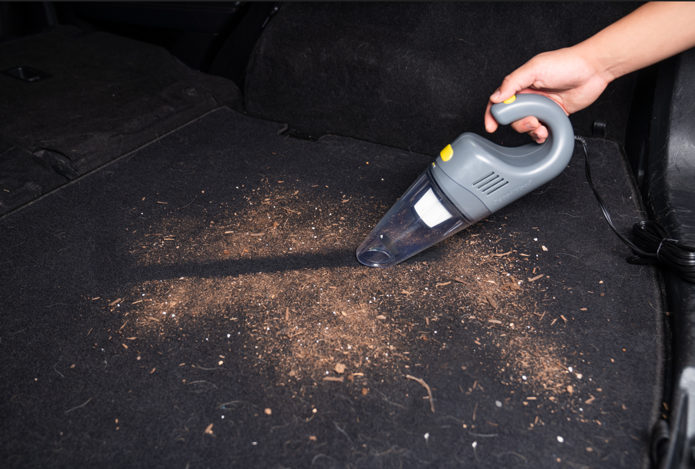 Leather Interior Clean & Protect Kit - Image 4