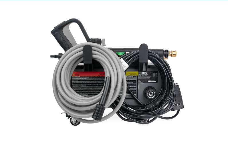ProFlow PM2000 Pro Performance Electric Pressure Washer - Image 14