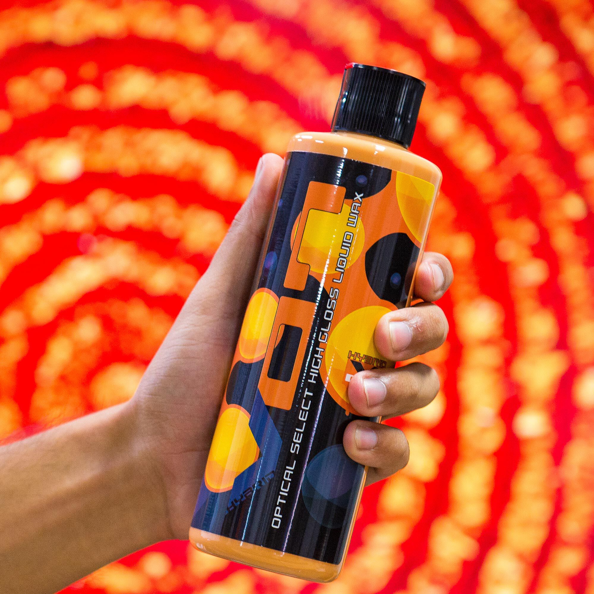 Hybrid V07 Optical Select High Gloss Liquid Wax - Image 15